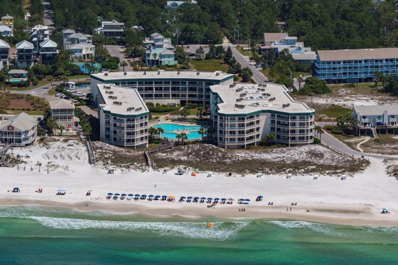 Dunes Of Seagrove A104 Santa Rosa Beach Exterior foto