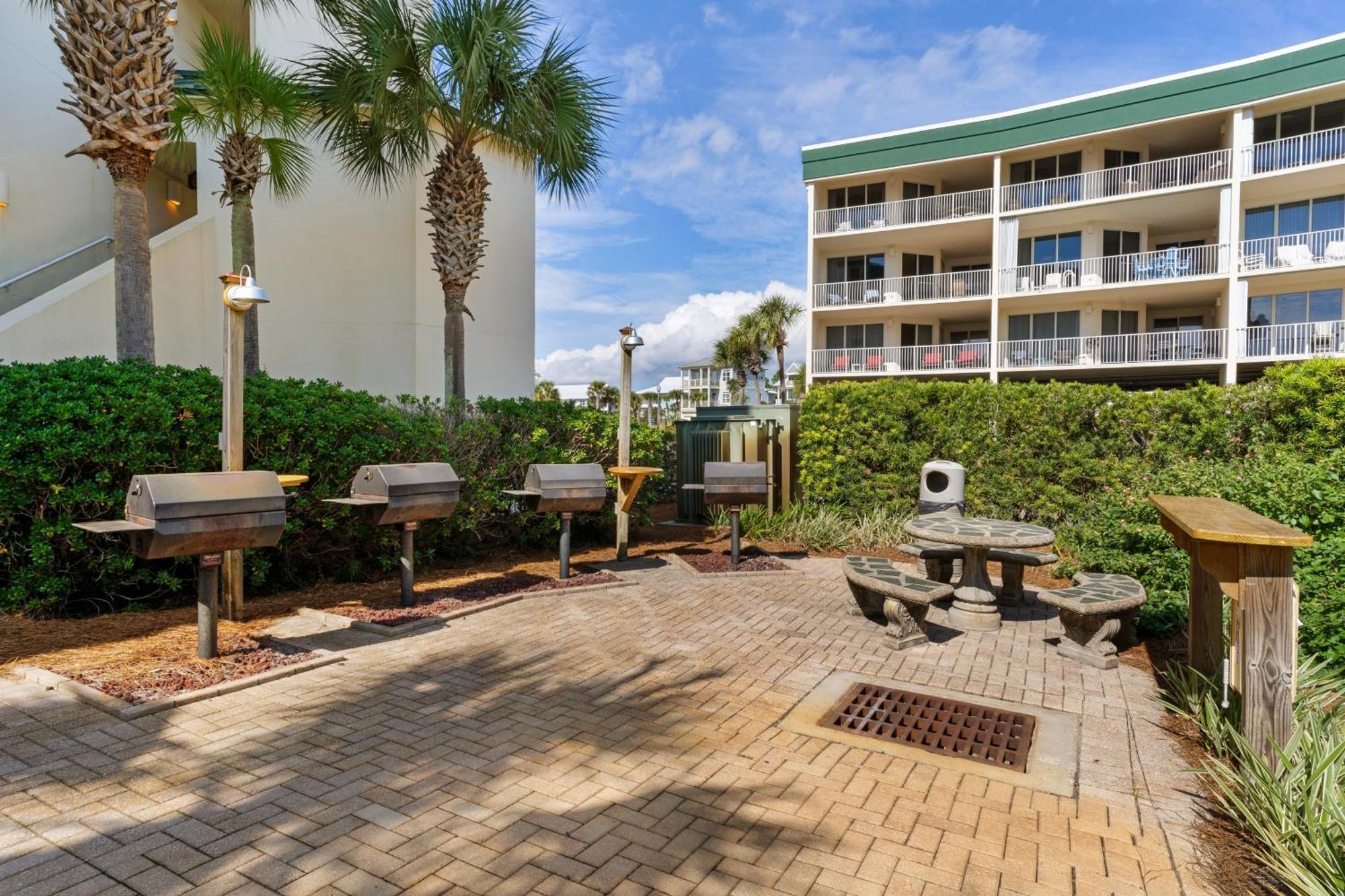 Dunes Of Seagrove A104 Santa Rosa Beach Exterior foto