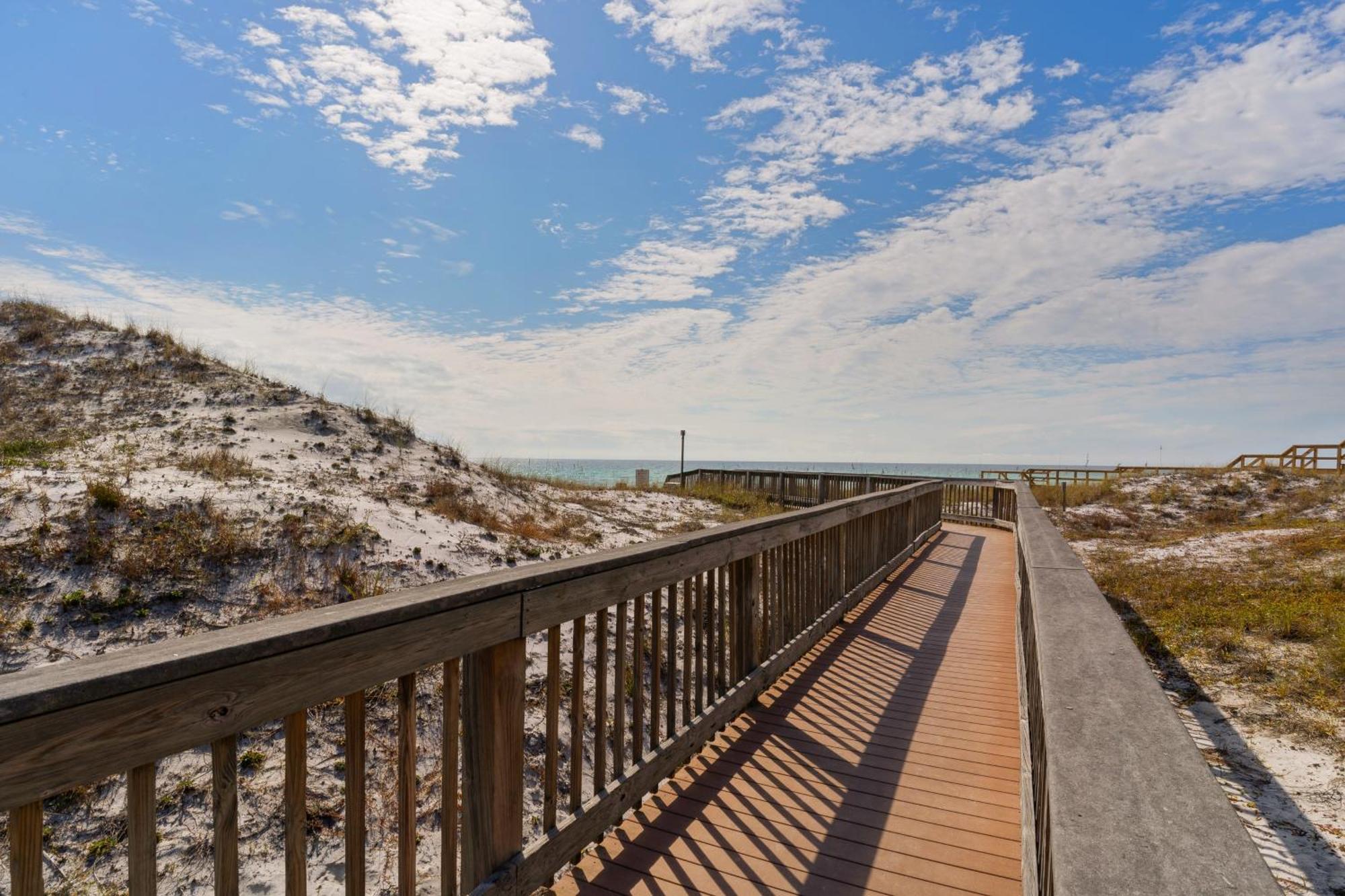 Dunes Of Seagrove A104 Santa Rosa Beach Exterior foto
