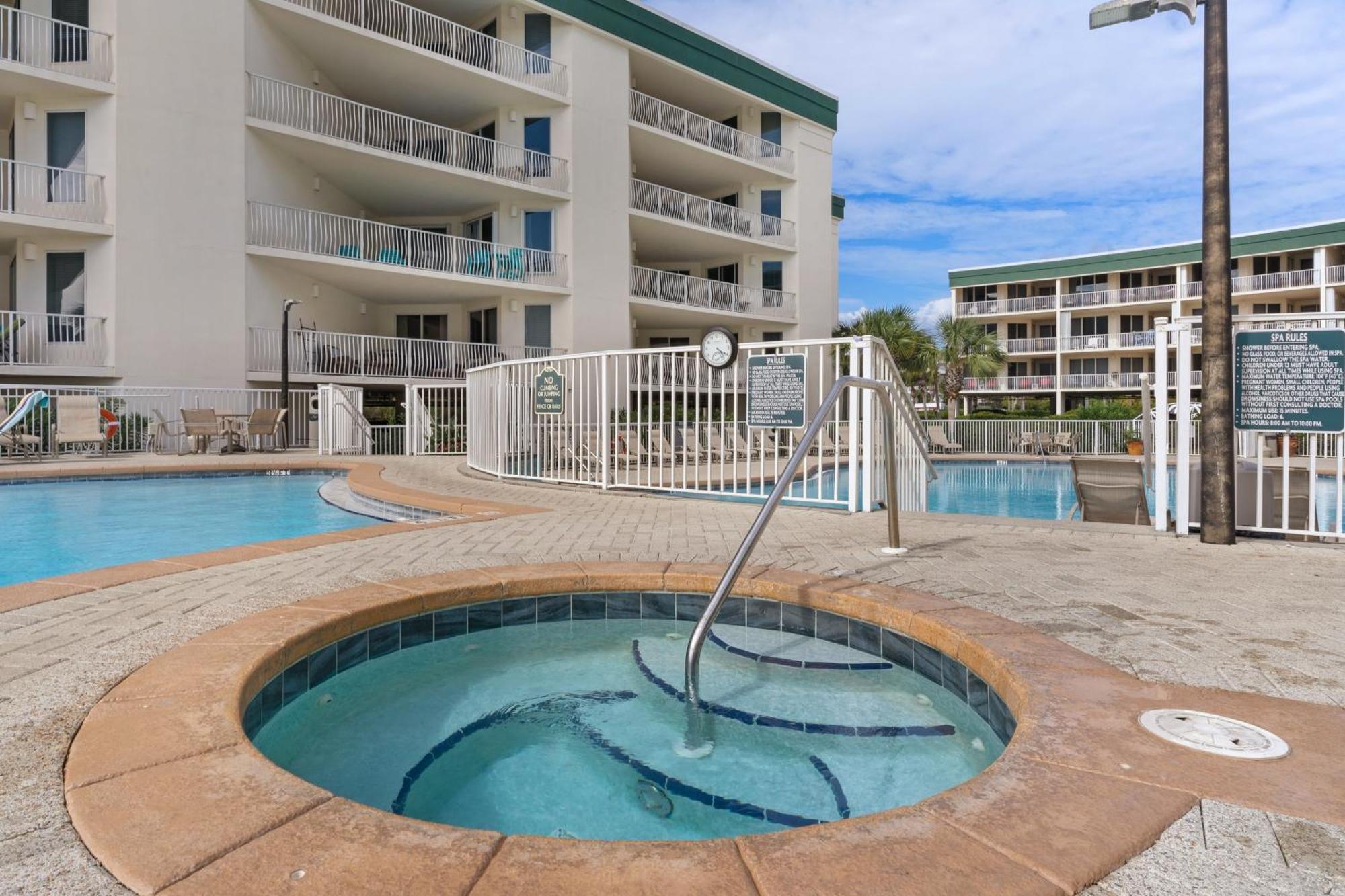 Dunes Of Seagrove A104 Santa Rosa Beach Exterior foto