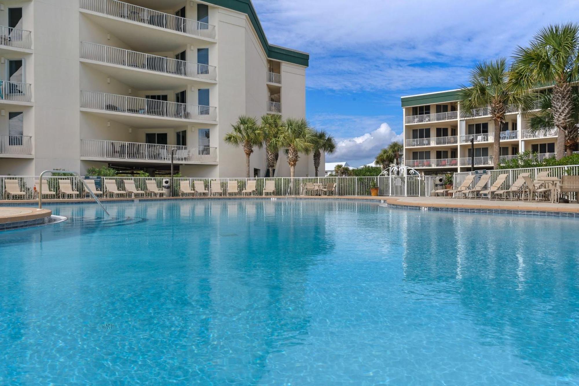 Dunes Of Seagrove A104 Santa Rosa Beach Exterior foto