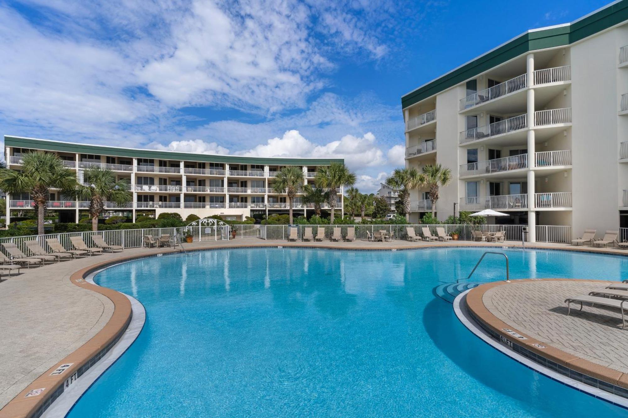 Dunes Of Seagrove A104 Santa Rosa Beach Exterior foto